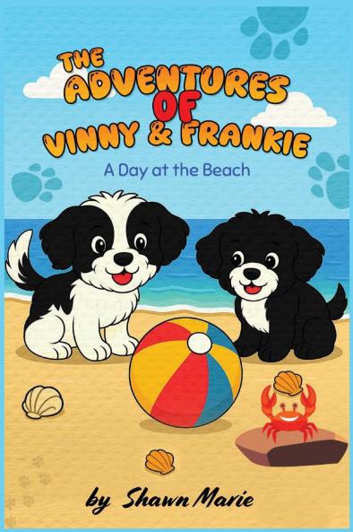 The Adventures of Vinny & Frankie