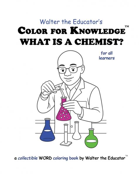 Color for Knowledge