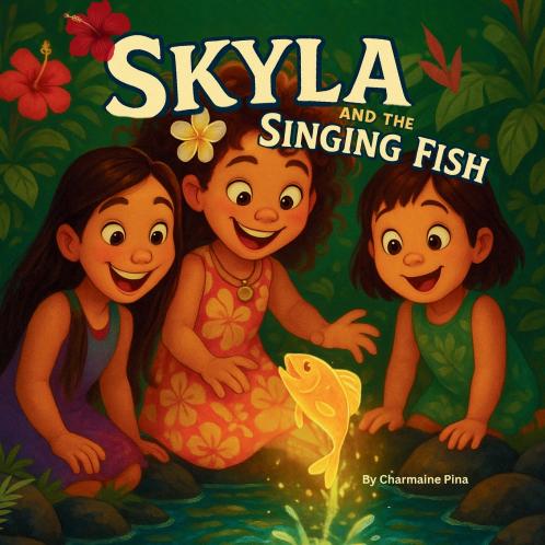 Skyla and the Singing Fish