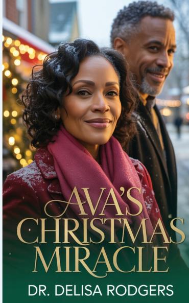 Ava's Christmas Miracle
