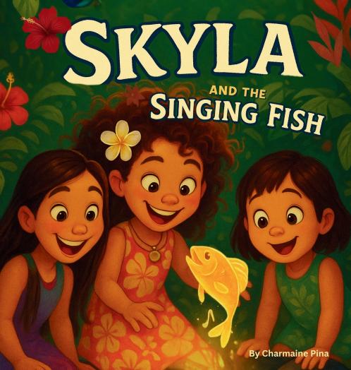 Skyla and the Singing Fish