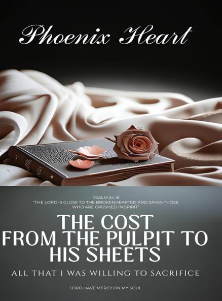 The Cost From The Pulpit To His Sheets
