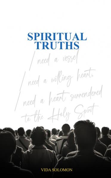 Spiritual Truths