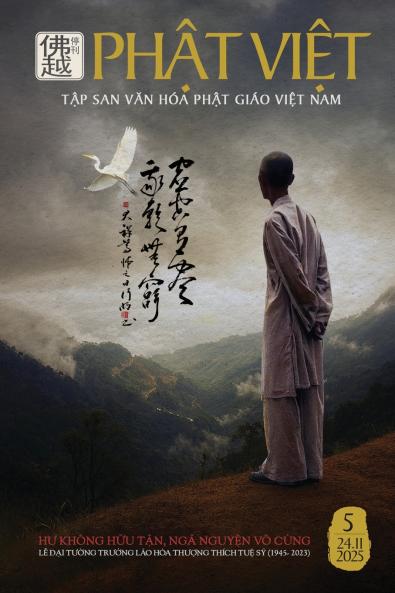 PHẬT VIỆT #5