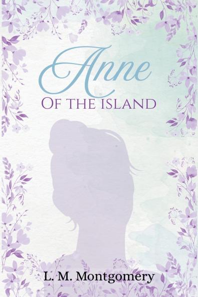 Anne of the Island