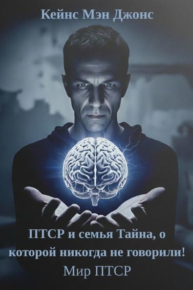 ПТСР и семья Тайна о которой никогда не говорили!