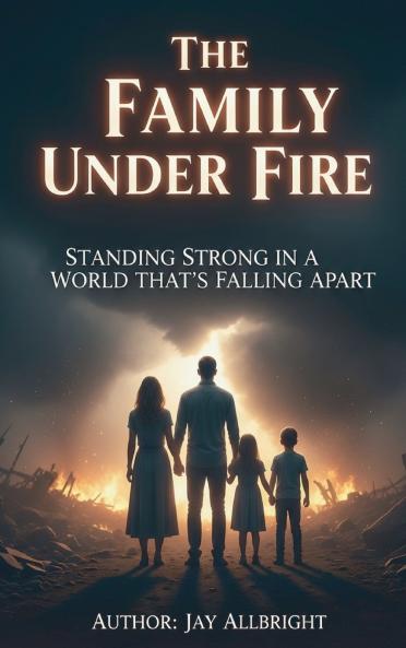 The Family Under Fire