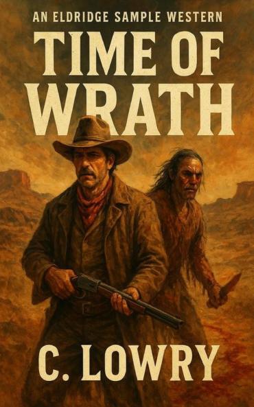 Time of Wrath