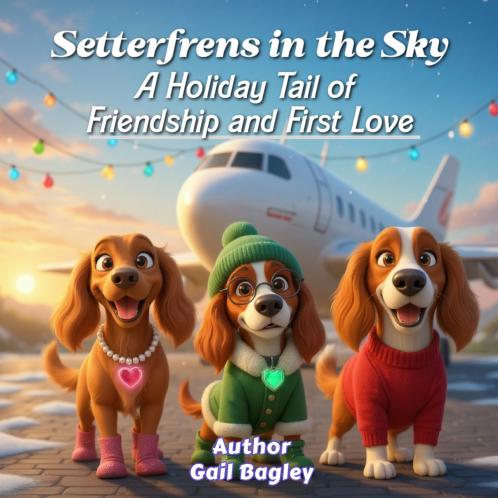 Setterfrens in the Sky
