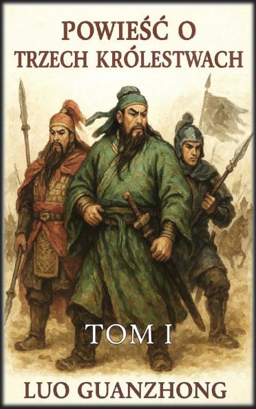 Powieść o trzech królestwach