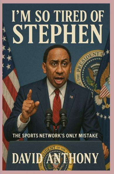 I'm So Tired of Stephen