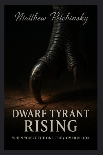 Dwarf Tyrant Rising