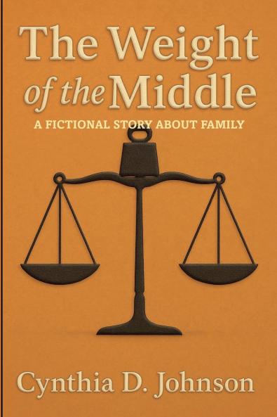 THE WEIGHT OF THE MIDDLE