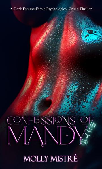 Confessions of Mandy