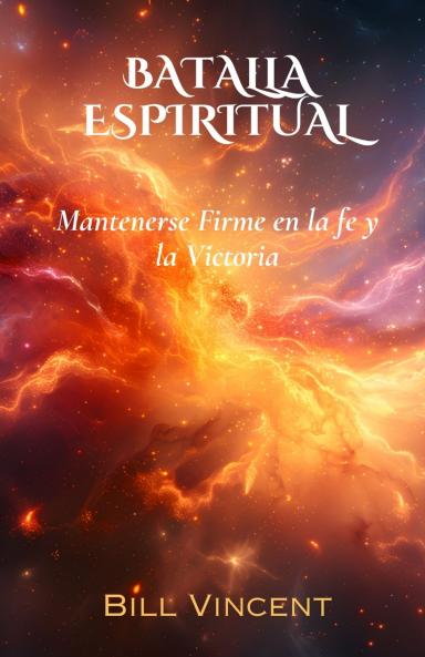 Batalla Espiritual
