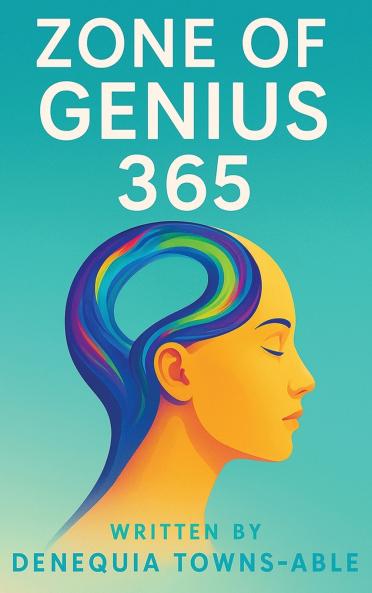 Zone of Genius 365