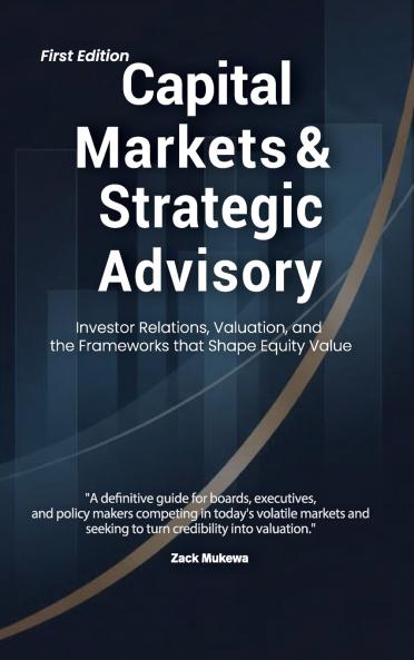 Capital Markets & Strategic Advisory