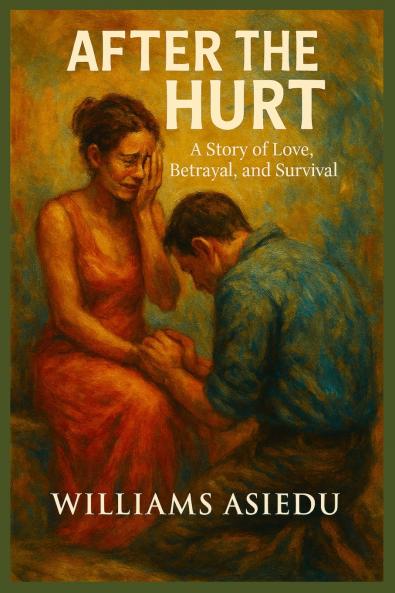 AFTER THE HURT