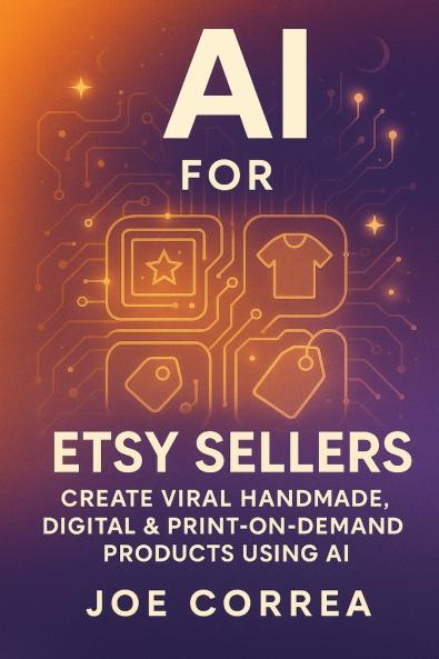 AI for Etsy Sellers