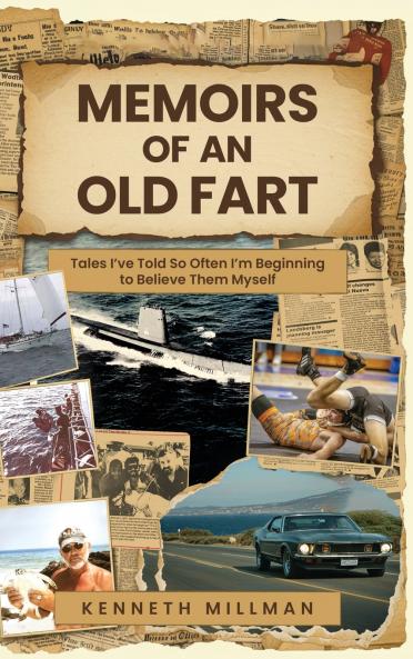 Memoirs of an Old Fart