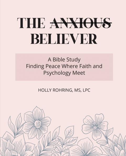 The Anxious Believer