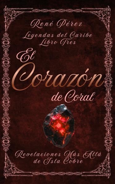 El Corazón de Coral