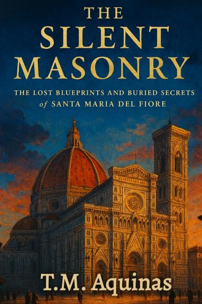 The Silent Masonry