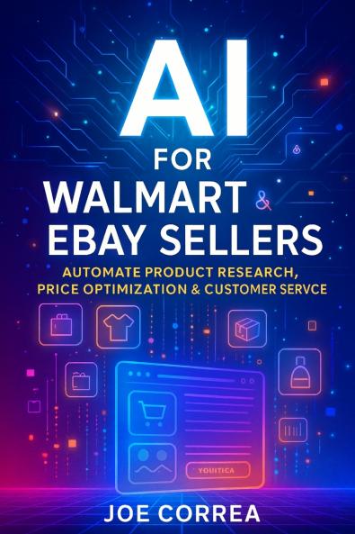 AI for Walmart & eBay Sellers
