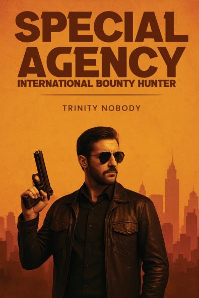 Special Agency