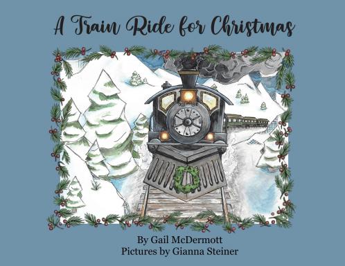 A Train Ride for Christmas