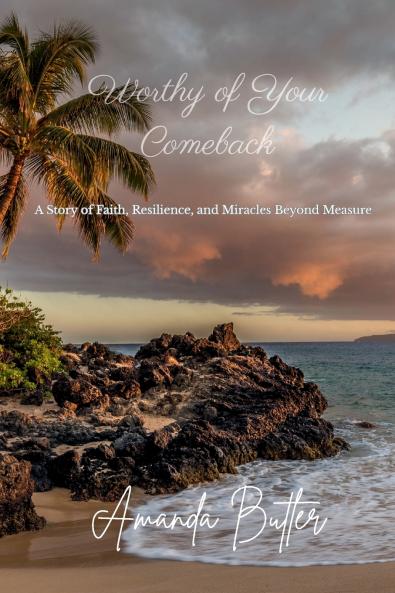 Worthy of Your Comeback