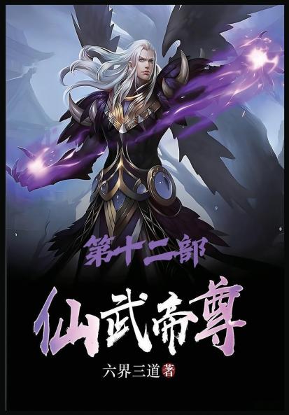 仙武帝尊：第十二部