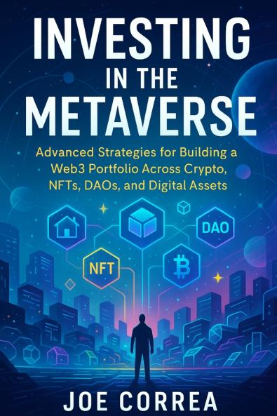 Investing in the Metaverse