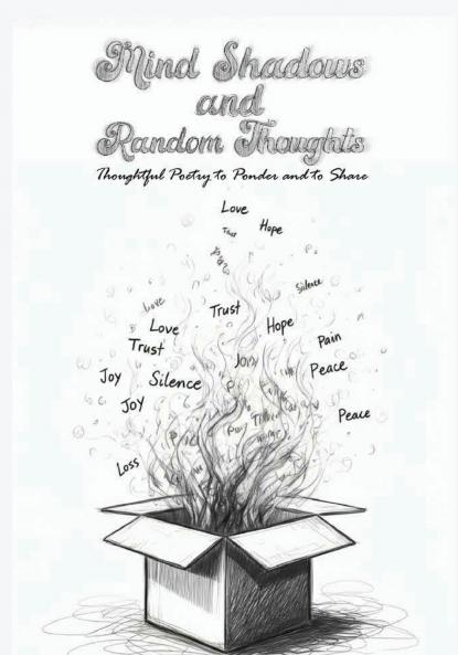 Mind Shadows and Random Thoughts