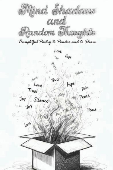 Mind Shadows and Random Thoughts