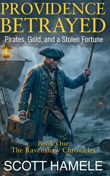 Providence Betrayed
