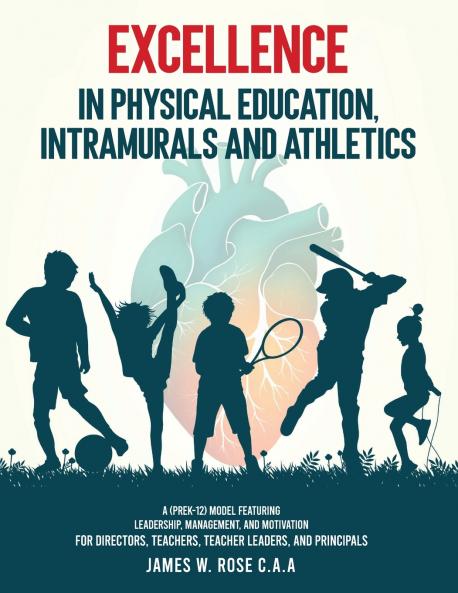 Excellence in Physical Education Intramurals and Athletics