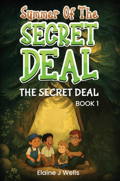 SUMMER OF THE SECRET DEAL