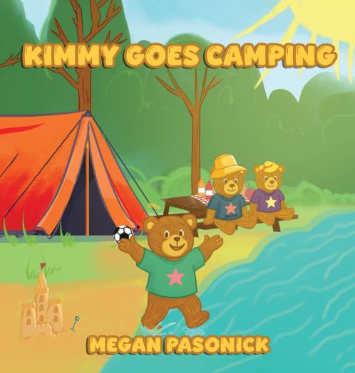 Kimmy Goes Camping