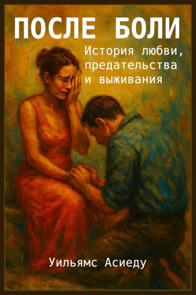 После Боли