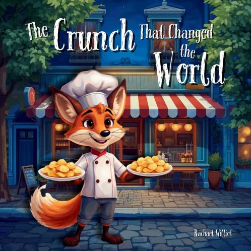 The Crunch That Changed the World