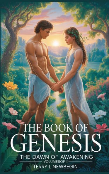 The Book Of Genesis