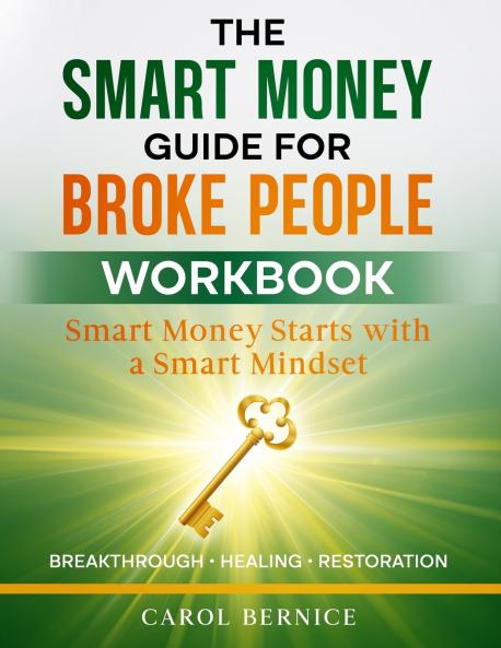 The Smart Money Guide for Broke People