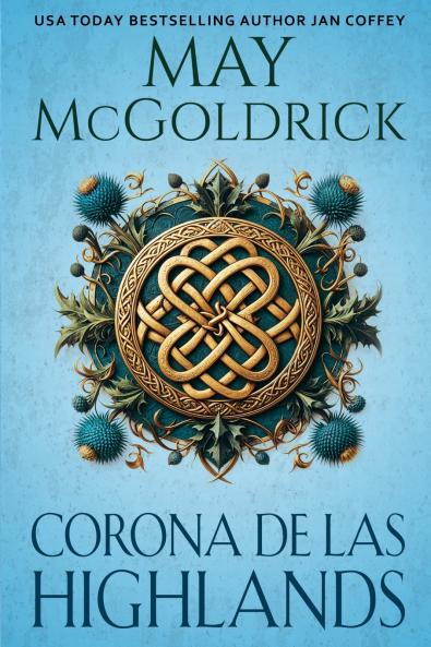 Corona de las Highlands