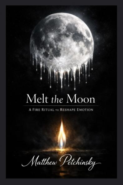 Melt the Moon