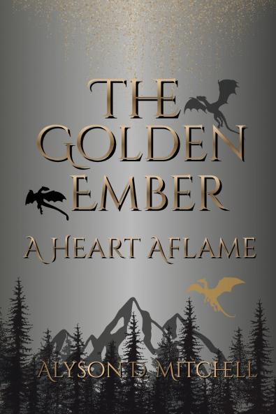 The Golden Ember