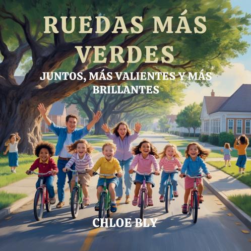 Ruedas Más Verdes