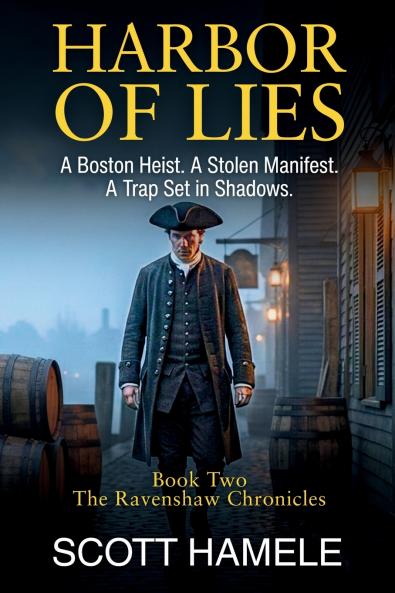 Harbor of Lies