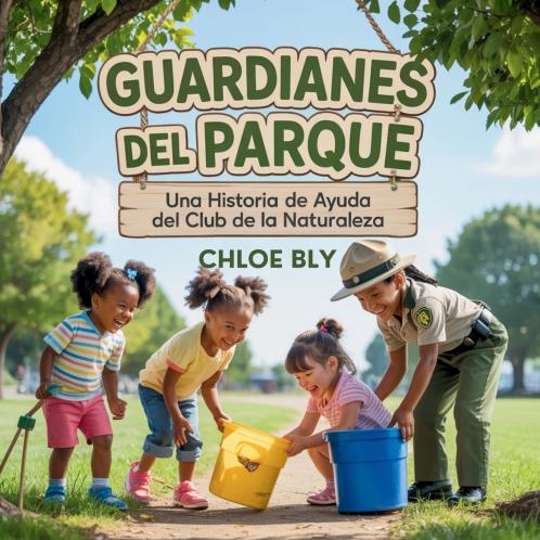 Guardianes Del Parque