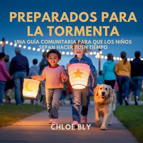 Preparados Para La Tormenta